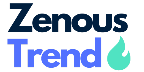 ZenousTrend